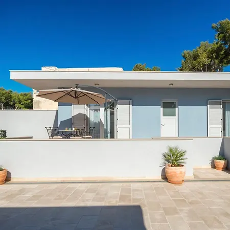 Appartamento Residences Caroline