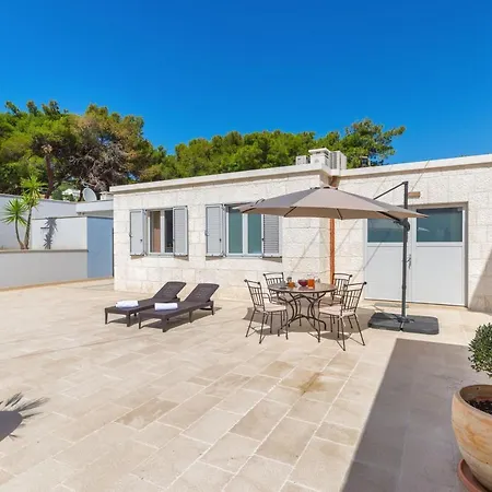 Appartamento Residences Caroline *