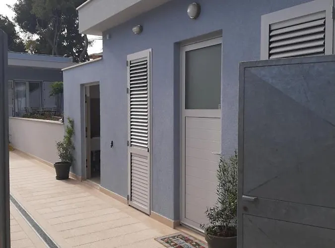 Residences Caroline