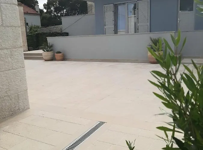 Residences Caroline