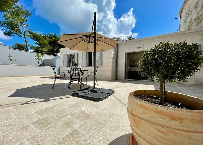 Residences Caroline 公寓 赫瓦尔