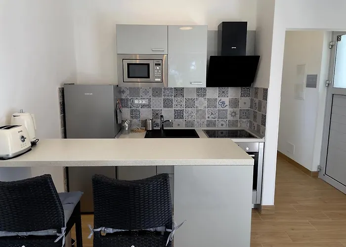 Residences Caroline 公寓 *