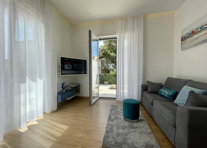 Residences Caroline 公寓