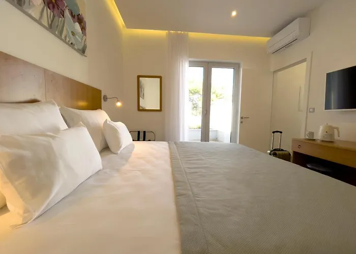 Residences Caroline 公寓 *