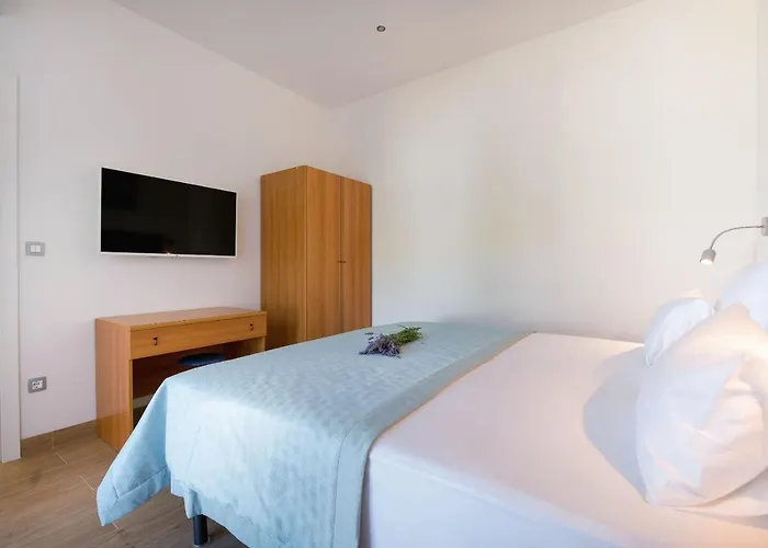 Residences Caroline