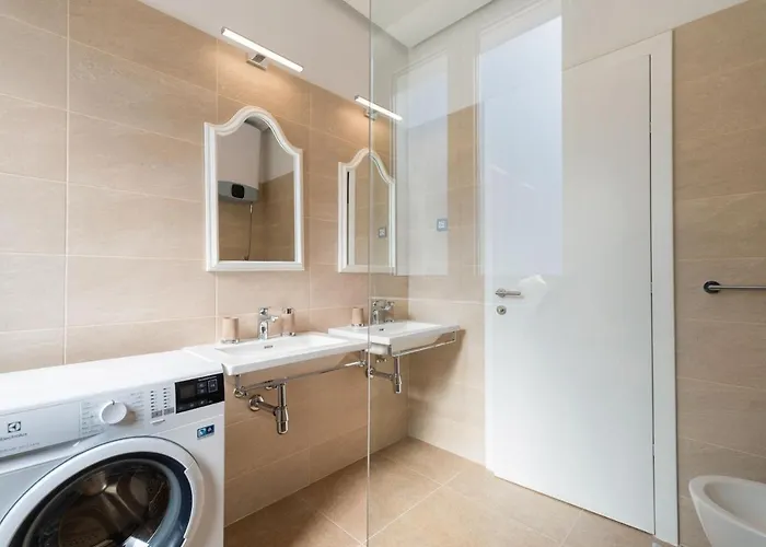 Residences Caroline * 赫瓦尔