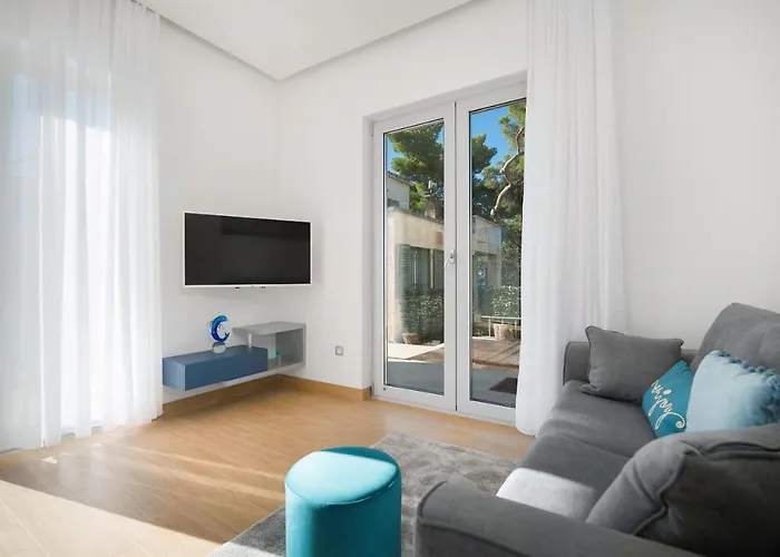 Residences Caroline