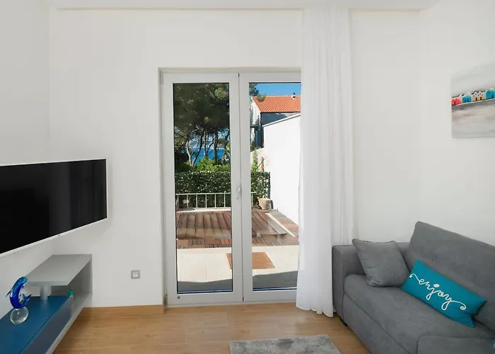 Residences Caroline 公寓