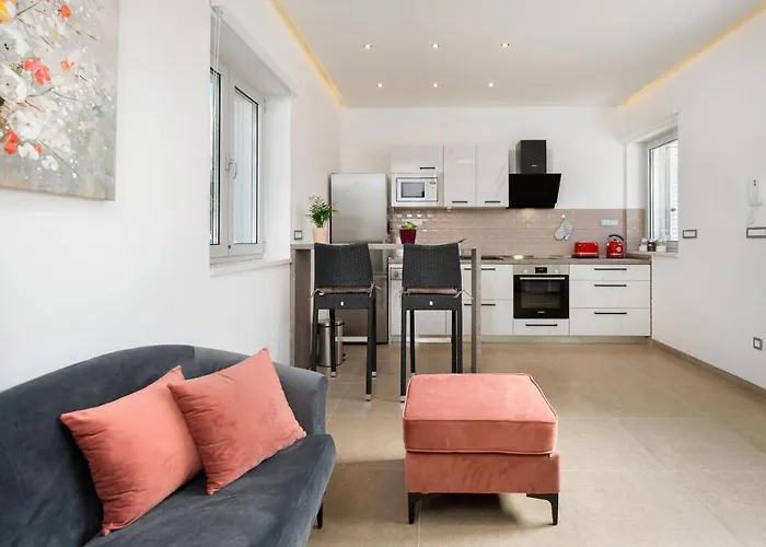 Residences Caroline * 赫瓦尔