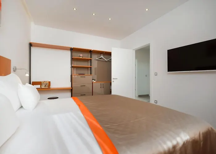 Residences Caroline * 赫瓦尔