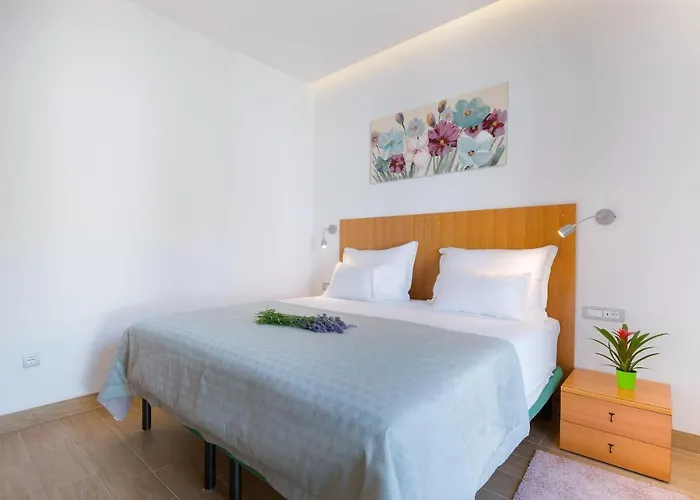 Residences Caroline 公寓