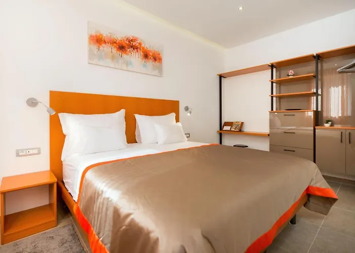 Residences Caroline